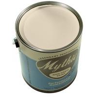 Mythic, Black Label Interior Latex Satin, Waxen Moon, 4L