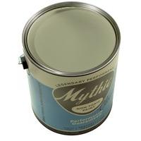 Mythic, Black Label Interior Latex Satin, Mirrored Willow, 0.75L