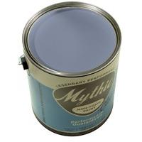 mythic exterior acrylic latex flat midsummers night 4l