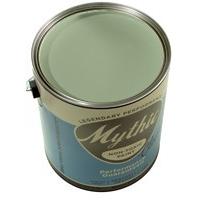 mythic interior acrylic latex semi gloss point pleasant 4l