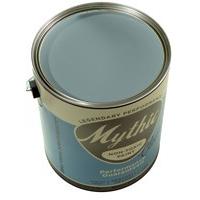 Mythic, Exterior Acrylic Latex Satin, Country Bay, 4L