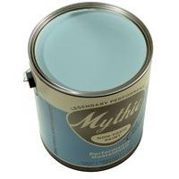 mythic interior acrylic latex semi gloss seashore dream 4l