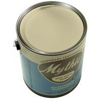 Mythic, Exterior Acrylic Latex Semi Gloss, Sage Brush, 4L