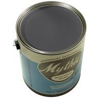 Mythic, Interior Acrylic Latex High Gloss, Ports of Fancy, 0.75L