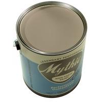 Mythic, Exterior Acrylic Latex Flat, Dusty Trail, 4L