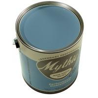 mythic black label interior latex semi gloss sea waves 4l