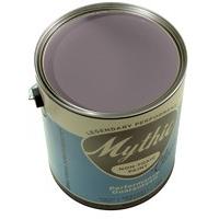 Mythic, Exterior Acrylic Latex Satin, Dusty Mauve, 4L