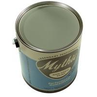 Mythic, Interior Acrylic Latex Eggshell, Porch Swing, 0.5L