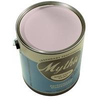 Mythic, Exterior Acrylic Latex Semi Gloss, Scottish Lavender, 4L