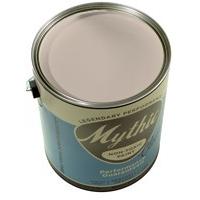 Mythic, Exterior Acrylic Latex Flat, Barkwood Cafe, 4L