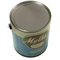 mythic interior acrylic latex high gloss driftwood 4l