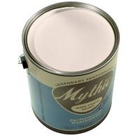 Mythic, Exterior Acrylic Latex Satin, Shy Shell, 0.75L