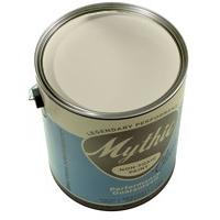 Mythic, Black Label Interior Latex Satin, Almondine, 0.75L