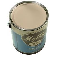 Mythic, Interior Acrylic Latex Semi Gloss, Ivory Infinity, 0.75L