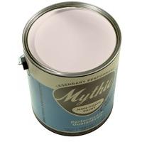 Mythic, Black Label Interior Latex Semi-Gloss , Beach Comber, 0.75L