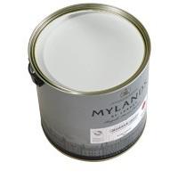 mylands of london wood metal gloss maugham white 25l