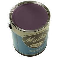 Mythic, Interior Latex Classic Flat, Silent Majesty, 4L