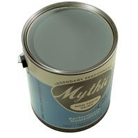 Mythic, Exterior Acrylic Latex Semi Gloss, Spring Creek, 4L