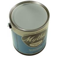Mythic, Exterior Acrylic Latex Semi Gloss, Roxton Pond, 0.75L