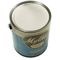 mythic interior acrylic latex semi gloss elusive dream 075l