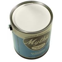 Mythic, Black Label Interior Latex Satin, Parrafin, 4L