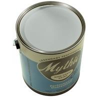 Mythic, Exterior Acrylic Latex Semi Gloss, Ghost Story, 4L