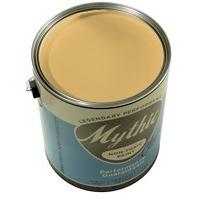 mythic interior acrylic latex high gloss gabriels horn 4l