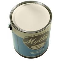 Mythic, Interior Acrylic Latex Eggshell, Brushed Cotton, 4L