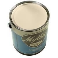 Mythic, Black Label Interior Latex Matte , Amarantha, 4L