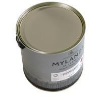 Mylands of London, Masonry Paint, Egyptian Grey, 5L