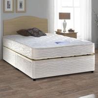 myers absolute luxury 3ft single divan bed