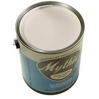 Mythic, Black Label Interior Latex Semi-Gloss , Ebony Evening, 4L
