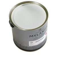 Mylands of London, Marble Matt Emulsion, Maugham White, 0.1L tester pot
