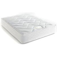 myers supreme memory comfort 1400 pocket spring mattress