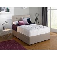 Myers Supreme Comfort 1000 Fabric Divan Bed