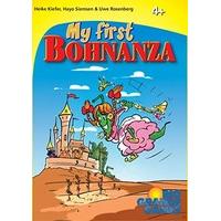 My First Bohnanza - Cards - Rio Grande Games