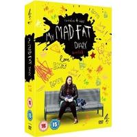 my mad fat diary series 1 2 dvd