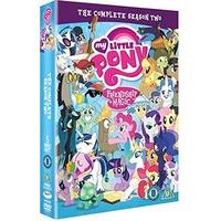 my little pony friendship is magic complete season 2 dvd