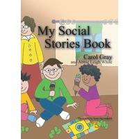 My Social Stories Book