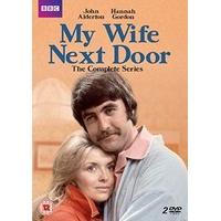 My Wife Next Door [DVD]
