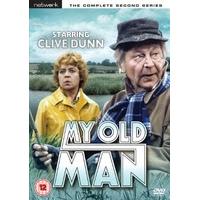 my old man the complete series 2 dvd
