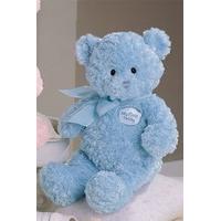 My First Teddy Blue 9\