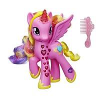 My Little Pony Cutie Mark Magic Glowing Hearts Princess Cadance Figure