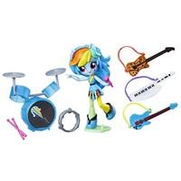My Little Pony Rainbow Dash Rockin\' Music Class Set