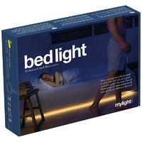 mylight bedlight kit motion activated led ambient lighting