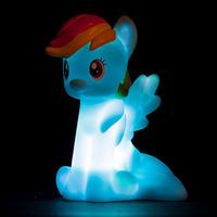 my little pony illumi mate rainbow dash