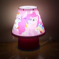 My Little Pony Kool Lamp