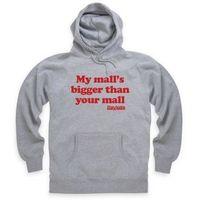 My Mall Hoodie