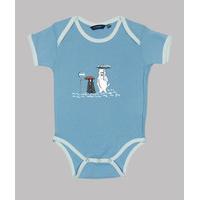 my neighbor body ghost baby