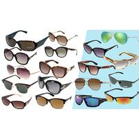 Mystery Designer Sunglasses For Him or Her - Gucci, Prada, Ray Ban, Oakley and More!